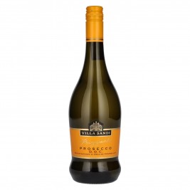Villa Sandi Frizzante Prosecco DOC 10% Vol. 0,75l, briutas