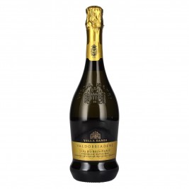 Villa Sandi Valdobbiadene Prosecco Superiore Extra Dry DOCG 11% Vol. 0,75l, pusiau sausas