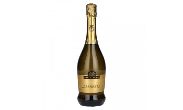 Villa Sandi Il Fresco Prosecco Treviso briutas DOC 11% Vol. 0,75l Villa Sandi Il Fresco Prosecco Treviso briutas DOC 11% Vol. 0,75l