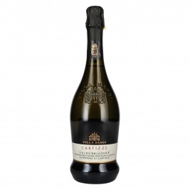Villa Sandi Cartizze Valdobbiadene Superiore di Cartizze DOCG 11% Vol. 0,75l, briutas