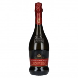 Villa Sandi Rive di San Pietro Valdobbiadene Prosecco Superiore Millesimato DOCG 2024 11,5% Vol. 0,75l, briutas