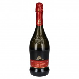 Villa Sandi Rive di San Pietro Valdobbiadene Prosecco Superiore Millesimato DOCG 2025 11,5% Vol. 0,75l, briutas