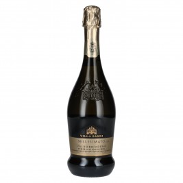 Villa Sandi Millesimato Valdobbiadene Prosecco Superiore Brut DOCG 2024 11% Vol. 0,75l, briutas