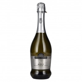 Villa Sandi Il Fresco Blanc de Blanc, briutas