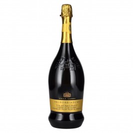 Villa Sandi Valdobbiadene Prosecco Superiore Extra Dry DOCG 11% Vol. 1,5l, pusiau sausas