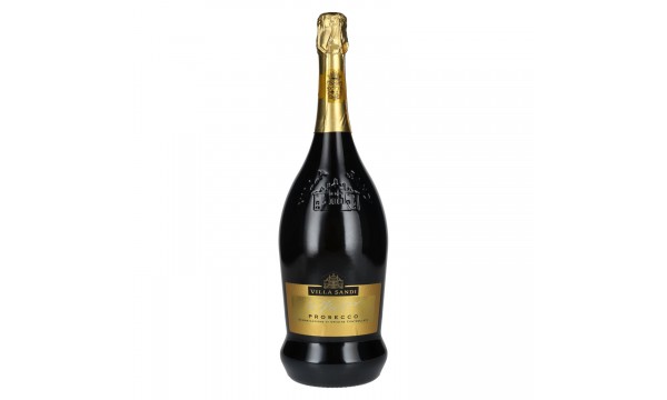 Villa Sandi Il Fresco Prosecco Treviso Brut DOC 11% Vol. 1,5l, briutas