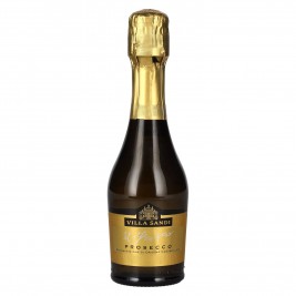 Villa Sandi Il Fresco Prosecco Treviso DOC 11% Vol. 0,2l, briutas