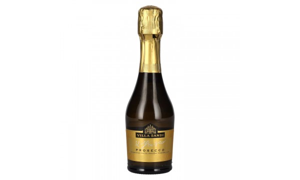 Villa Sandi Il Fresco Prosecco Treviso DOC 11% Vol. 0,2l, briutas