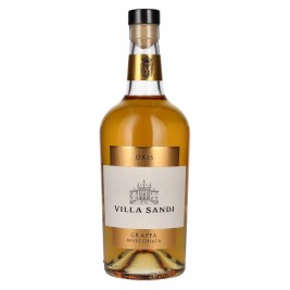 Villa Sandi ORIS Grappa Invecchiata 40% Vol. 0,7l
