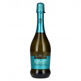 Villa Sandi Il Fresco Prosecco Treviso Millesimato DOC 2025 11% Vol. 0,75l, briutas