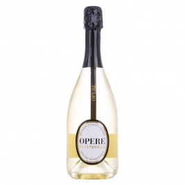 Villa Sandi OPERE Serenissima DOC 12% Vol. 0,75l, sausas