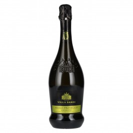 Villa Sandi Asolo Prosecco Superiore DOCG 11% Vol. 0,75l, briutas