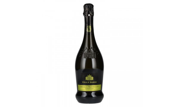 Villa Sandi Asolo Prosecco Superiore DOCG 11% Vol. 0,75l, briutas