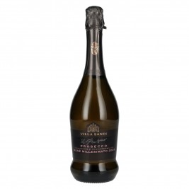 Villa Sandi Il Fresco Prosecco Rosé Millesimato DOC 2024 11% Vol. 0,75l, sausas