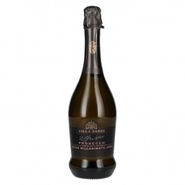 Villa Sandi Il Fresco Prosecco Rosé Millesimato DOC 2024 11% Vol. 0,75l, sausas