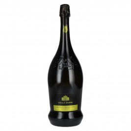 Villa Sandi Asolo Prosecco Superiore DOCG 11% Vol. 1,5l, briutas