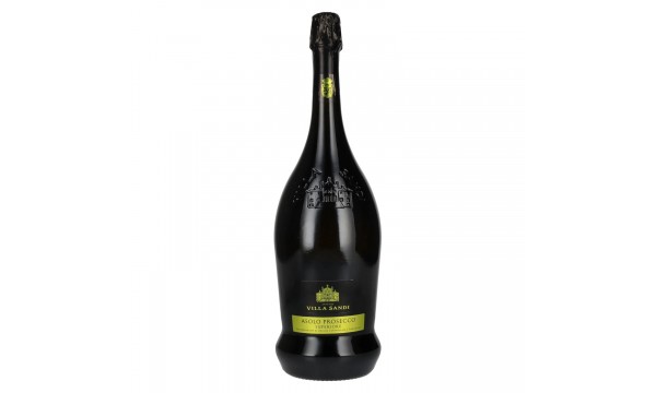 Villa Sandi Asolo Prosecco Superiore DOCG 11% Vol. 1,5l, briutas