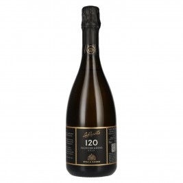 Villa Sandi La Rivetta 120 Valdobbiadene DOCG 11,5% Vol. 0,75l, briutas