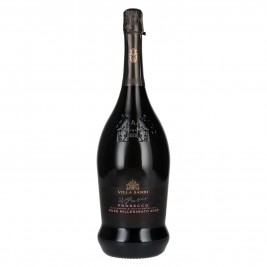 Villa Sandi Il Fresco Prosecco Rosé Millesimato DOC 2025 11% Vol. 1,5l, briutas