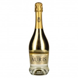 Villa Sandi AURIS Spumante Brut 11,5% Vol. 0,75l, briutas