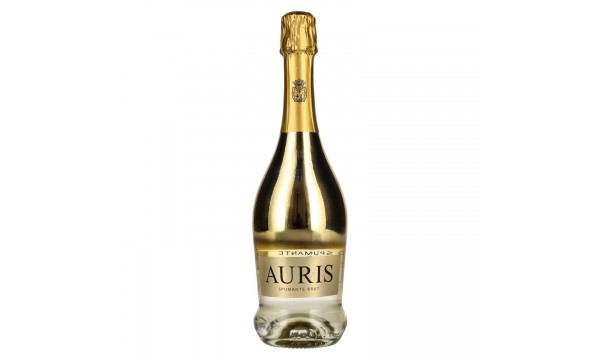 Villa Sandi AURIS Spumante Brut 11,5% Vol. 0,75l, briutas