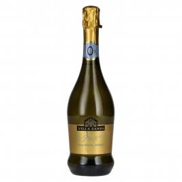 Villa Sandi Il Fresco 0% Alcohol Zero 0,75l, briutas