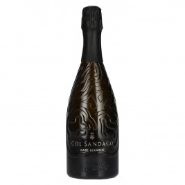 Col Sandago Prosecco Case Bianche DOCG 11,5% Vol. 0,75l, pusiau sausas