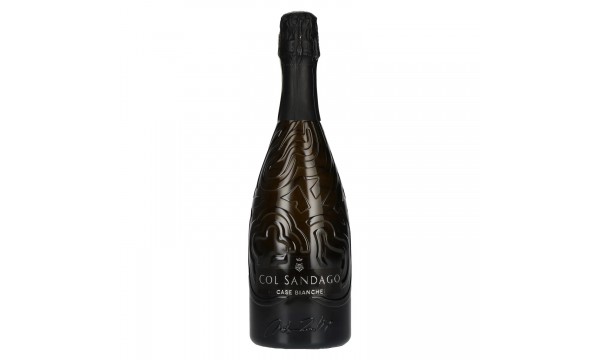 Col Sandago Prosecco Case Bianche DOCG 11,5% Vol. 0,75l, pusiau sausas