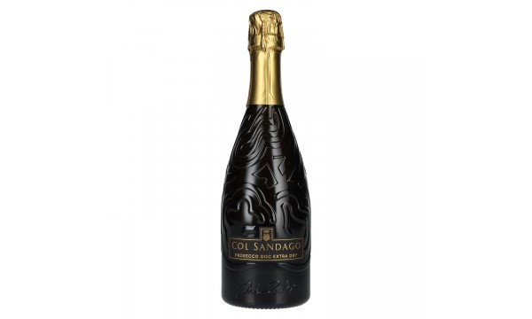 Col Sandago Prosecco DOC 11,5% Vol. 0,75l, pusiau sausas