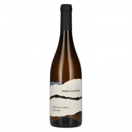Borgo Conventi FRIULANO Isonzo Del Friuli DOC 2024 12,5% Vol. 0,75l, sausas