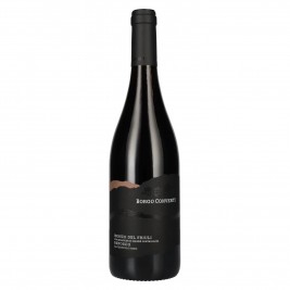 Borgo Conventi REFOSCO Isonzo Del Friuli DOC 2024 13% Vol. 0,75l, sausas