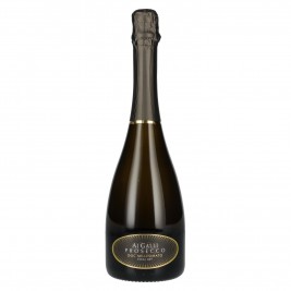 AI GALLI Prosecco Extra Dry Millesimato DOC 2024 11% Vol. 0,75l, pusiau sausas