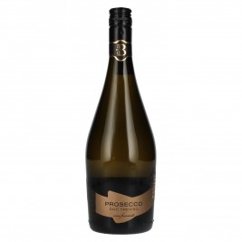 BEDIN Prosecco Treviso Vino Frizzante Brut DOC 11% Vol. 0,75l, briutas