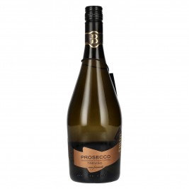 BEDIN Treviso Vino Frizzante DOC 11% Vol. 0,75l, pusiau sausas