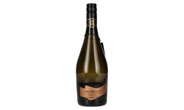 BEDIN Treviso Vino Frizzante DOC 11% Vol. 0,75l, pusiau sausas BEDIN Treviso Vino Frizzante DOC 11% Vol. 0,75l, pusiau sausas