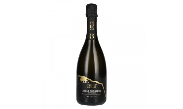 BEDIN Asolo Prosecco Superiore Millesimato DOCG 2024 11% Vol. 0,75l, sausas BEDIN Asolo Prosecco Superiore Millesimato DOCG 2024 11% Vol. 0,75l, sausas