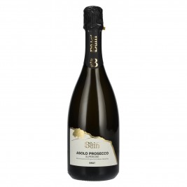 BEDIN Asolo Prosecco Superiore briutas DOCG 11% Vol. 0,75l