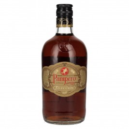 Pampero Añejo SELECCIÓN 1938 40% Vol. 0,7l