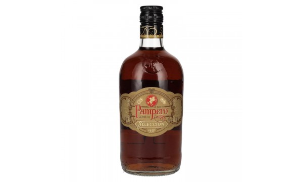 Pampero Añejo SELECCIÓN 1938 40% Vol. 0,7l Pampero Añejo SELECCIÓN 1938 40% Vol. 0,7l
