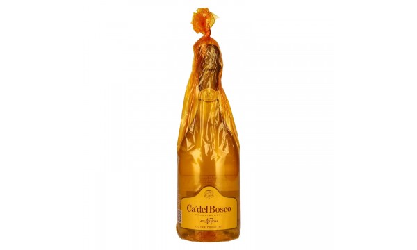 Ca' del Bosco Franciacorta Cuvée Prestige 12,5% Vol. 0,75l, briutas