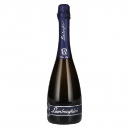 Lamborghini Extra Dry DOC 11% Vol. 0,75l, pusiau sausas