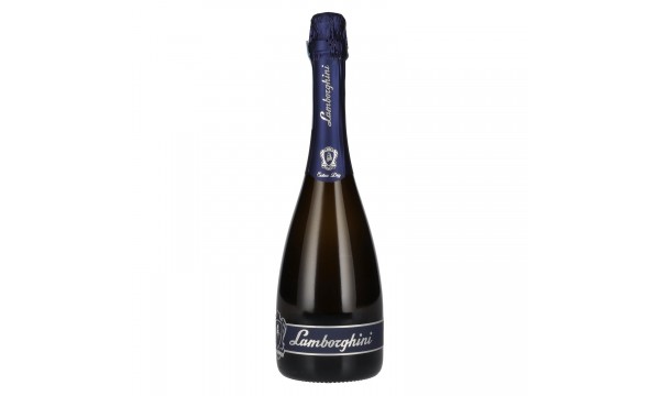 Lamborghini Extra Dry DOC 11% Vol. 0,75l, pusiau sausas