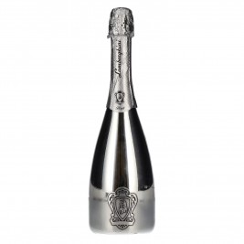 Lamborghini Brut Spumante PLATINUM 12% Vol. 0,75l, briutas
