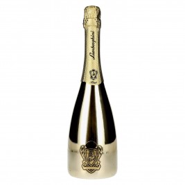 Lamborghini Brut Spumante ORO 12% Vol. 0,75l, briutas