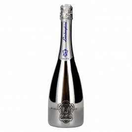 Lamborghini Prosecco Extra Dry PLATINUM DOC 11% Vol. 0,75l, pusiau sausas