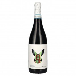 LA LEPRE Montepulciano d'Abruzzo DOC 2022 13,5% Vol. 0,75l