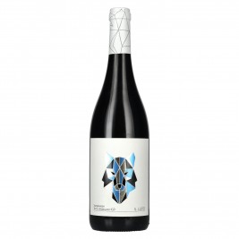 IL LUPO Sangiovese Terre d'Abruzzo IGP 2024 13% Vol. 0,75l, sausas
