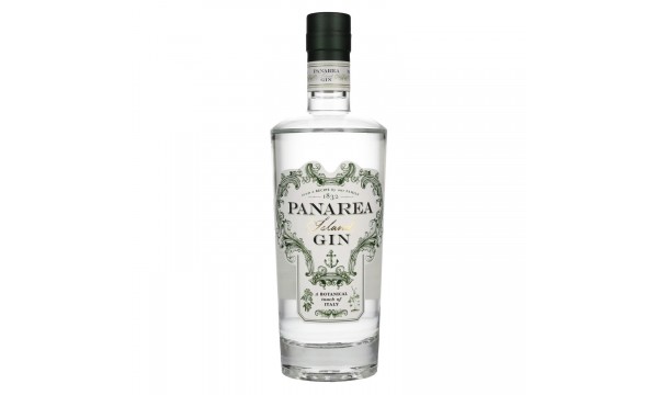 Panarea Island Gin 44% Vol. 0,7l