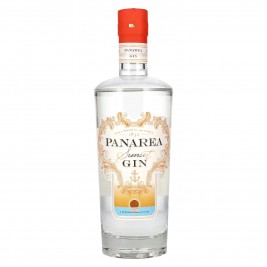 Panarea Sunset Gin 44% Vol. 0,7l