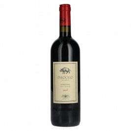 Insoglio del Cinghiale Campo di Sasso Toscana IGT 2023 14% Vol. 0,75l, sausas